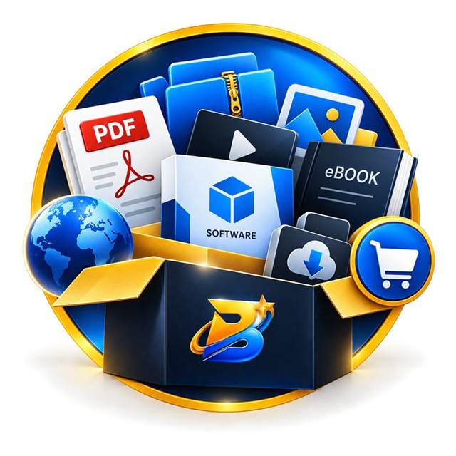 Digital Products