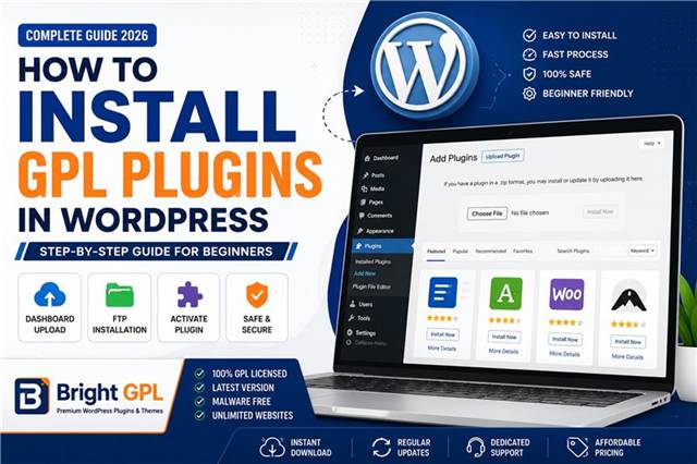 The Ultimate WordPress Plugin Installation Guide