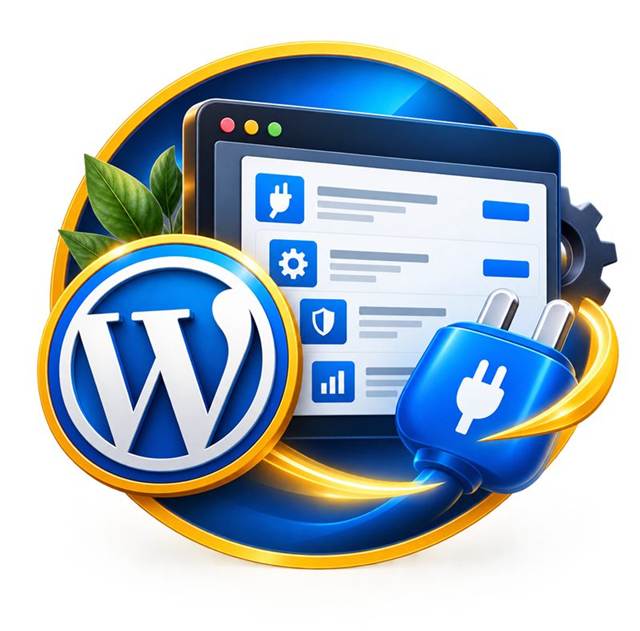 WordPress Plugins