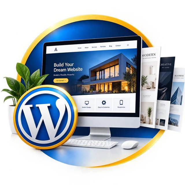 WordPress Themes